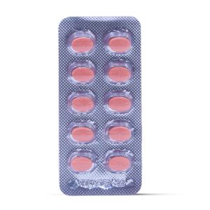 Survive 10mg Tablet 10 ‘S