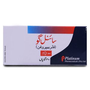 Synalgo 100mg Tablet 10 ‘S