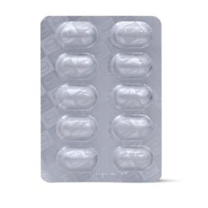 Tariflox 200mg Tablet 10 ‘S
