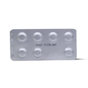 Tasmi 20mg Tablet 7 ‘S