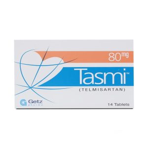 Tasmi 40mg Tablet 7 ‘S