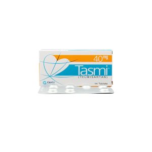 Tasmi-AM 10mg+40mg Tablet 7 ‘S