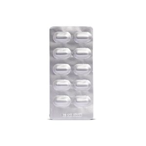 Tecmiso 200mcg Tablet 10 ‘S