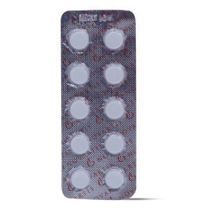 Tegral 200mg Tablet 10 ‘S
