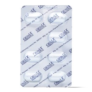Telmis 40mg Tablet 14 ‘S