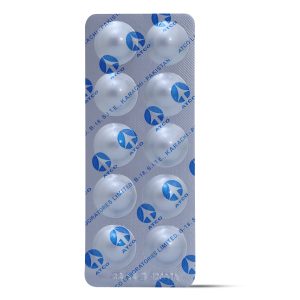 Terbiderm Forte 250mg Tablet 10 ‘S
