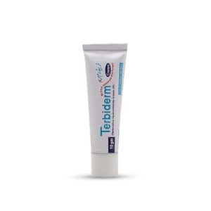 Terbiderm 1% Cream 10 gm