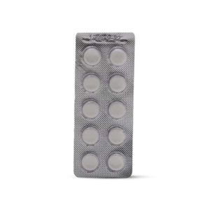 Terbisil 125mg Tablet 10 ‘S