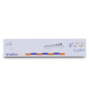 Terbisil Topical 1% Cream 10 gm