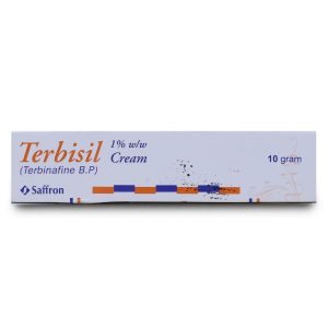 Terbisil Topical 1% Cream 10 gm