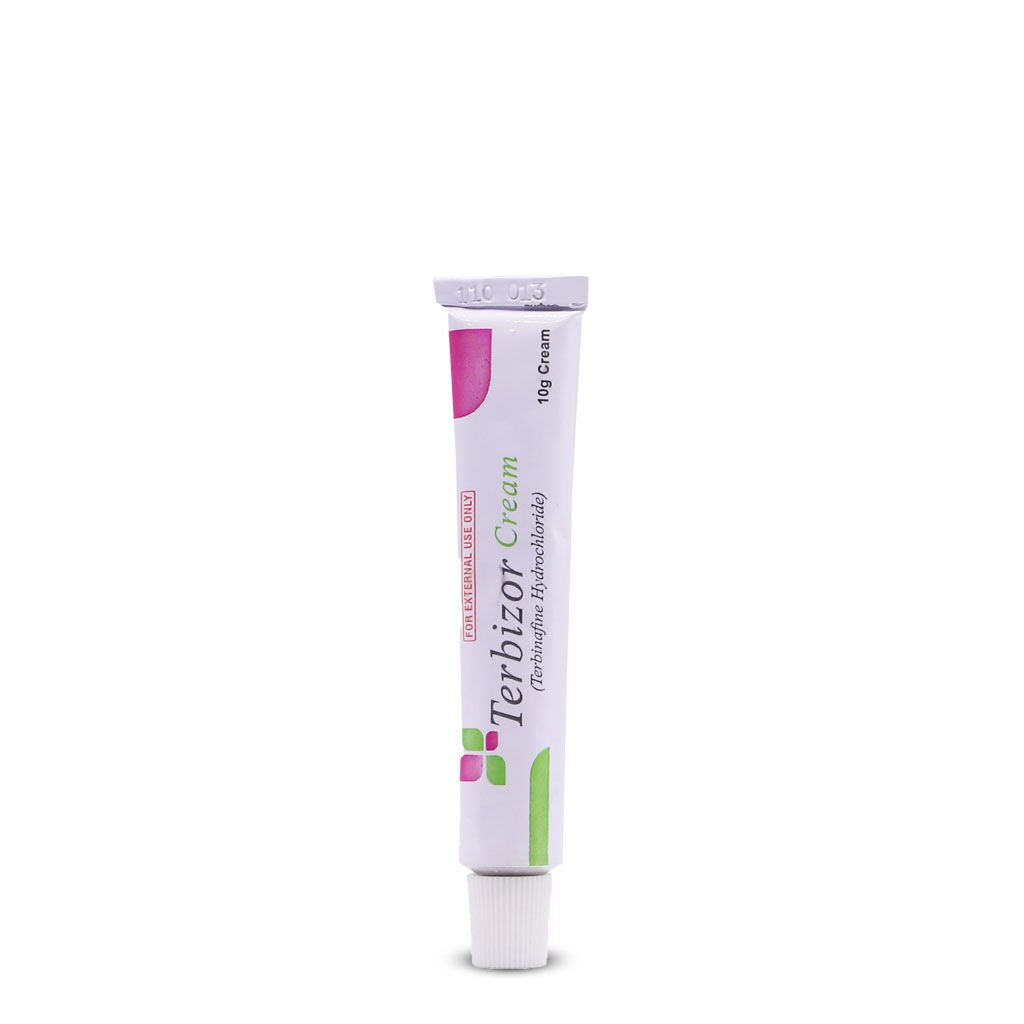 Terbizor 1% Cream 10 gm - Image 3
