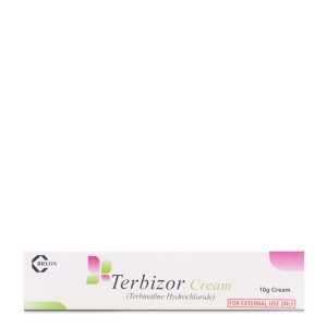 Terbizor 1% Cream 10 gm