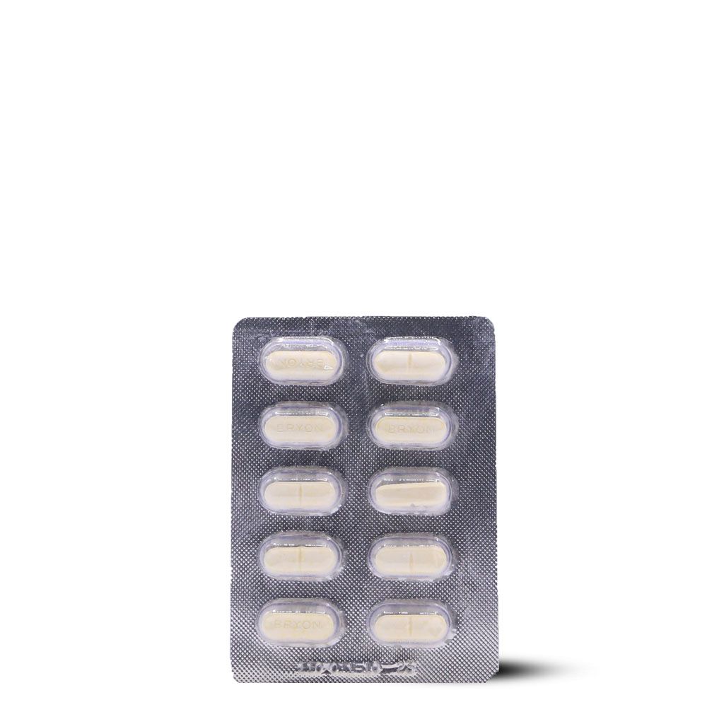 Terbizor DS 250mg Tablet 10 'S - Image 3