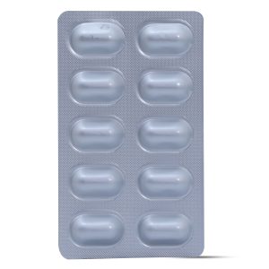 Tercica 300mg Tablet 10 ‘S
