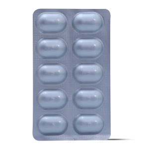 Tercica 400mg Tablet 10 ‘S