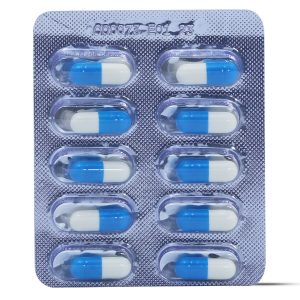 Thiolax 4mg Capsule 10 ‘S