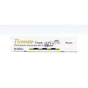 Ticovate 0.05% Cream 10 gm
