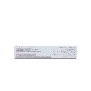 Tonoflex 100mg/2ml Injection 1’S