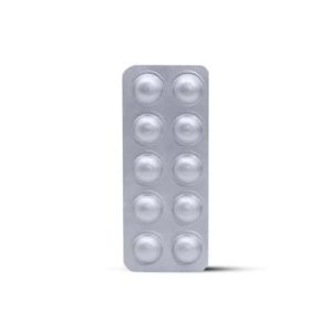 Tonoflex SR 100mg Tablet 10 ‘S