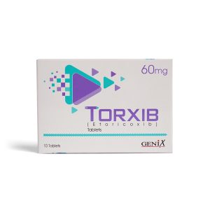 Torxib 60mg Tablet 10 ‘S