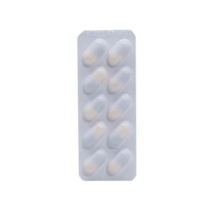 Tramal 50mg Capsule 10 ‘S