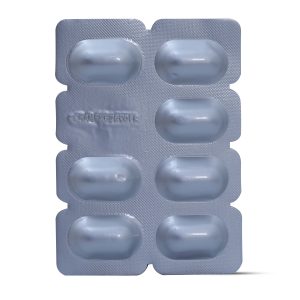 Pidogrel-AP 75mg+75mg Tablet 10 ‘S