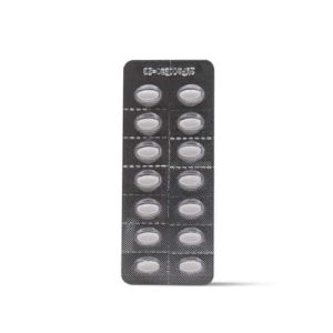 Ufrim 10mg Tablet 14 ‘S