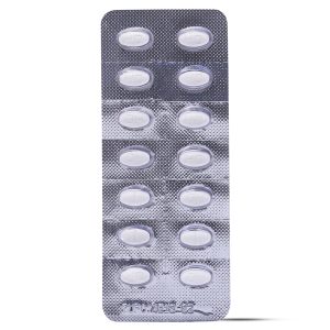 Ufrim 20mg Tablet 14 ‘S