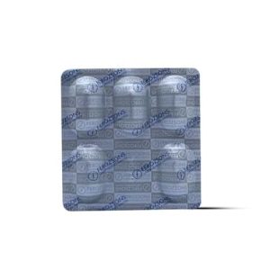 Valiant-M 50/1000mg Tablet 5 ‘S