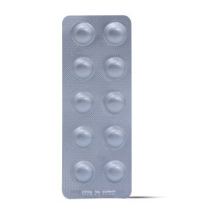 Vaptor 5mg Tablet 10 ‘S