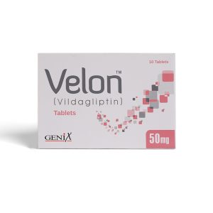 Velon 50mg Tablet 10 ‘S