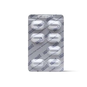 Velon-M 50mg+850mg Tablet 7 ‘S