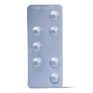 Ventek 10mg Tablet 7 ‘S