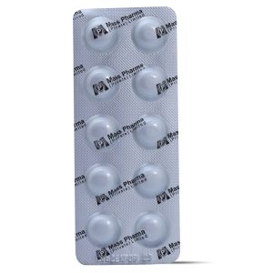 Verticil 125mg Tablet 10 ‘S