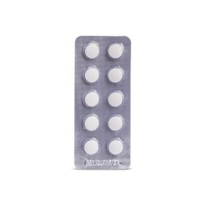 Verz 16mg Tablet 10’S