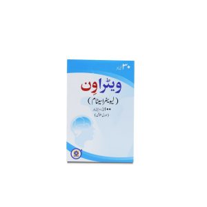 Vetrawin Oral solution 100mg/ml drop 30 ml