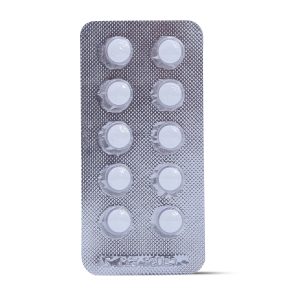 Victrin 10mg Tablet 10 ‘S