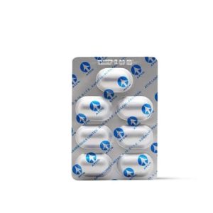 Viglip-M 50mg+850mg Tablet 7 ‘S