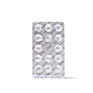 Vildos 50mg Tablet 14 ‘S