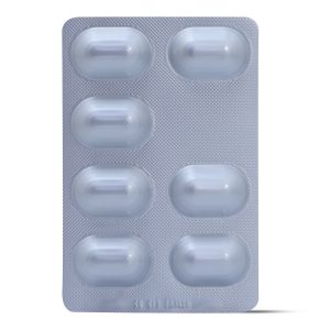 Vilget-M 50mg+850mg Tablet 7 ‘S