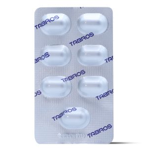 Vios 40mg Capsule 7 ‘S