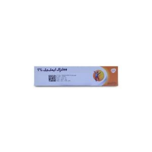 Voltral Emulgel 1% Gel 20 gm