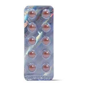 Voren 50mg Tablet 10 ‘S