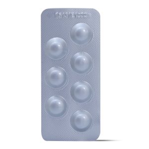 Whizix 10mg Tablet 7 ‘S