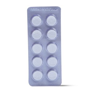 Wilgesic 450mg+35mg Tablet 10 ‘S
