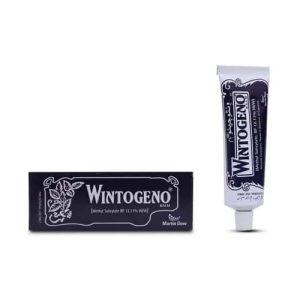Wintogeno Balm 12.17% Ointment 50 gm