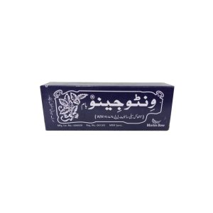 Wintogeno Balm 12.17% Ointment 50 gm