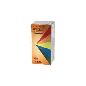 Wizen 2mg Tablet 10 ‘S
