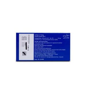 Xatral LP 10mg Tablet 30 ‘S