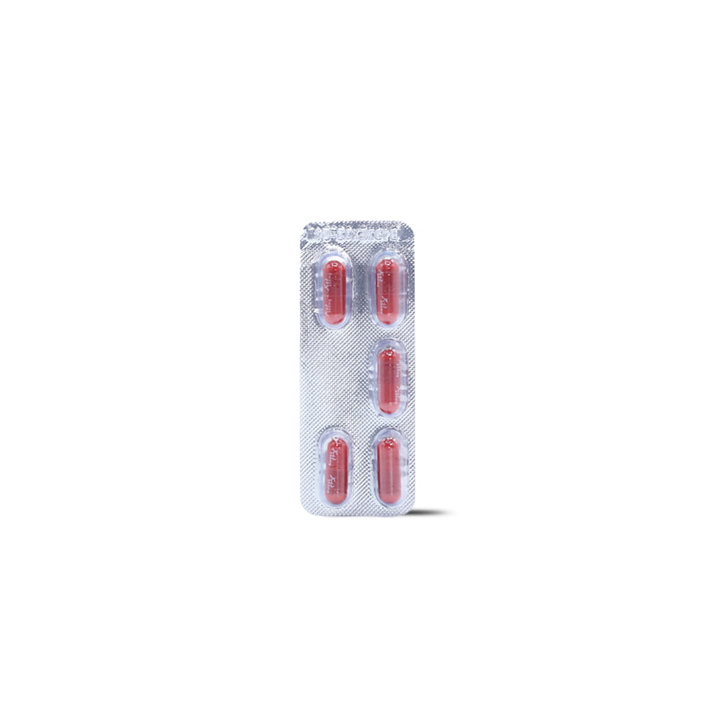 Xed 250mg Capsule 5 'S - Image 3